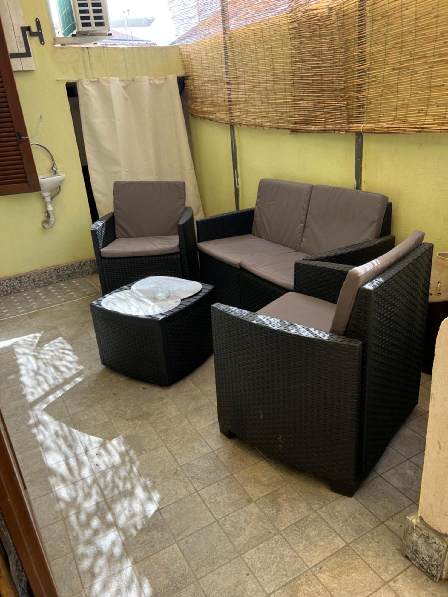 Free ParkingAppartamento Angolo Di Relax!!! Rivoli  Luaran gambar